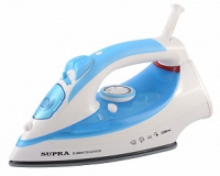 SUPRA IS-2204 SUPRA IS-2204