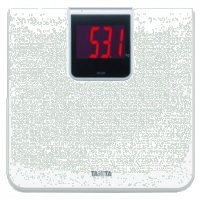 TANITA HD-395 TANITA HD-395