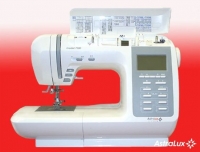 ASTRALUX 7300 SE ASTRALUX 7300 SE