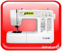 ASTRALUX 9720 ASTRALUX 9720