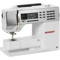 BERNINA 550 QE BERNINA 550 QE