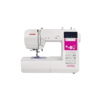 JANOME 450 MG JANOME 450 MG