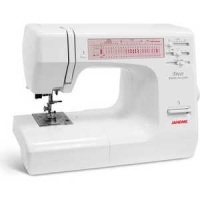 JANOME Decor 5124 JANOME Decor 5124
