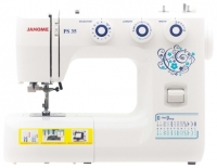 JANOME PS-35 JANOME PS-35