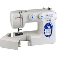 JANOME S-17 JANOME S-17
