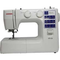 JANOME XR-23 JANOME XR-23