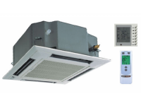 AERONIK Multizone ASI 12 СHMZ