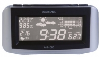 ASSISTANT AH-1086
