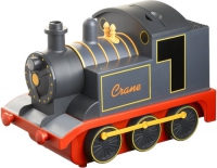 CRANE E-7272 Паровозик