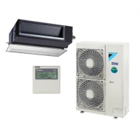 DAIKIN FBQ140B RZQ140B/C(V/W)