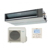 DAIKIN FBQ50C8 RXS50K