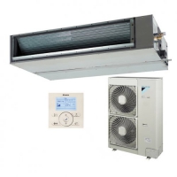 DAIKIN FBQ71C8 RR71BV/W