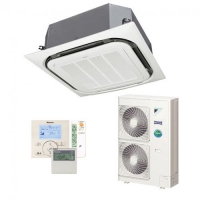 DAIKIN FCQ100C RZQ100B/C(V/W)