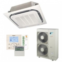 DAIKIN FCQ125C / RZQ125B/C(V/W)