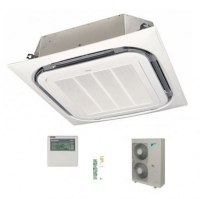 DAIKIN FCQ71C RZQ71B/CV