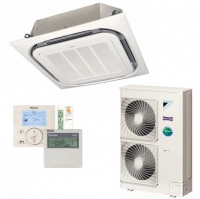 DAIKIN FCQH100C RZQ100B/C(V/W)