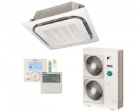 DAIKIN FCQH140C RZQ140B/C(V/W)