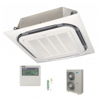 DAIKIN FCQH71C RZQ71CV