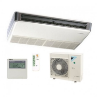 DAIKIN FHQ71B / REQ71BV/W