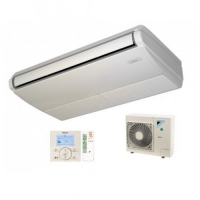DAIKIN FHQ71C/RR71BV/W