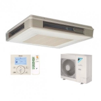 DAIKIN FUQ71B / RR71BV/W