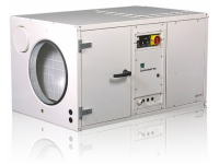 DANTHERM CDP 125