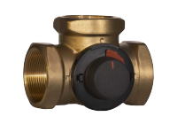 ESBE VRG 131 25-6.3 RP 1 ESBE VRG 131 25-6.3 RP 1