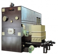 FERROLI BI COMB S