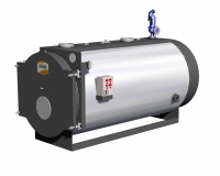 FERROLI Prextherm T 3G ASL