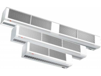 FRICO Thermozone AC205