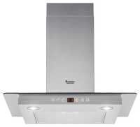 HOTPOINT-ARISTON HGF 6.8 AD X/HA HOTPOINT-ARISTON HGF 6.8 AD X/HA