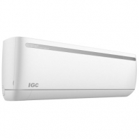 IGC RAS/RAC-18N2X IGC RAS/RAC-18N2X