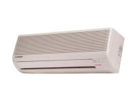 MITSUBISHI HEAVY SRK/SRC 25GZ-L/25GZ-L