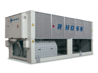 RHOSS TCAVBZ 2650