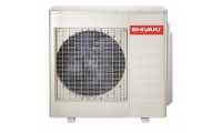 SHIVAKI SRH-PM366DC