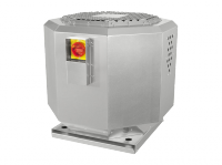 SHUFT RMVD-HT 560
