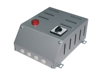 SHUFT SRE-D-4, 0-T
