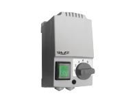 SHUFT SRE-E-3, 0-T
