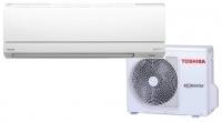 TOSHIBA RAS-10 EKV-EE/RAS-10 EAV-EE