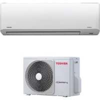 TOSHIBA RAS-10N3KV-E/RAS-10N3AV-E