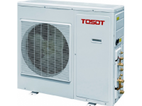 TOSOT Free Match T36H-FM/O