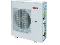 TOSOT Free Match T42H-FM/O