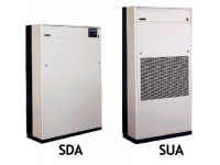 UNIFLAIR SDA/SUA 0331A