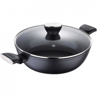 BERGNER BG-8188-BK BERGNER BG-8188-BK