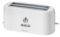 BOMANN TA 245 CB