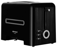 ELEMENT FE01PB El Toaster ELEMENT FE01PB El Toaster