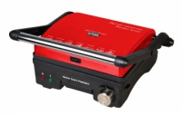 GFGRIL GF-135 PLATE FREE ROSSO GFGRIL GF-135 PLATE FREE ROSSO