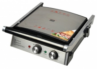 GFGRIL GF-180 Waffle&Grill&Griddle GFGRIL GF-180 Waffle&Grill&Griddle