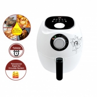 GFGRIL GFA-2600 Air Fryer Compact GFGRIL GFA-2600 Air Fryer Compact