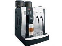 JURA IMPRESSA X9 Platinum JURA IMPRESSA X9 Platinum